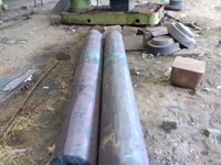 Heavy Duty Shafts 2